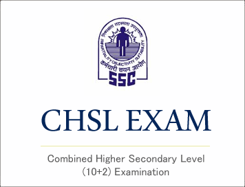 SSC CHSL (10+2) Previous Years Question papers in Pdf (2008 - 2015) Download