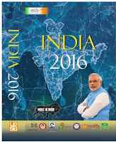 India Year book 2016 pdf download free