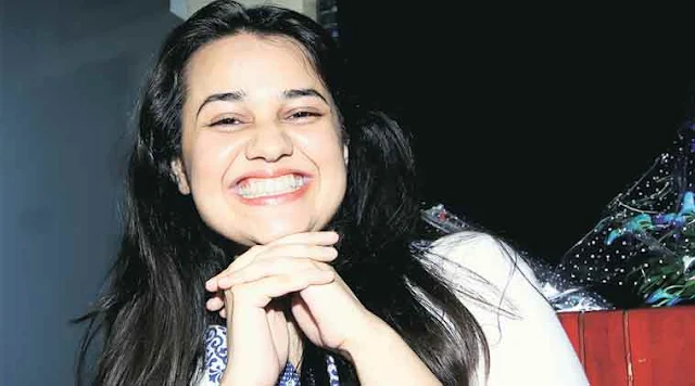 UPSC CSE 2015 Topper Tina Dabi Marksheet
