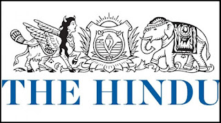 100 Most Important Vocabulary words from The Hindu Editorial