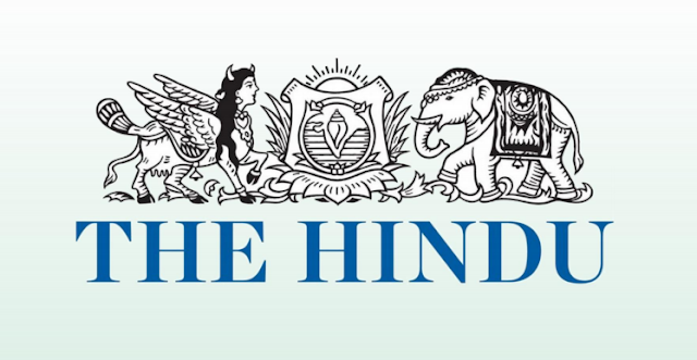 The Hindu Current Affairs Compilation for June 2017 PDF Download