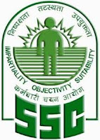 Final result and Marks of SSC CPO SI delhi police, CAPFs 2015