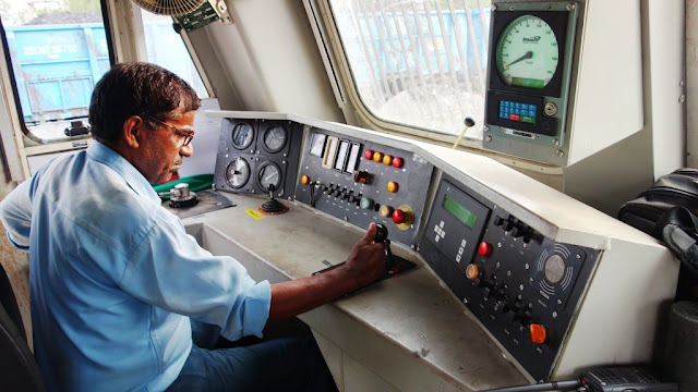 RRB ALP Job Profile, Salary and Promotion Details