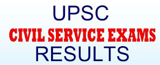 UPSC CSE (IAS) Prelims 2016 Result Download pdf (Alernate Link)