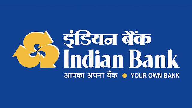 Indian Bank Specialist Officers Recruitment Notification 2018