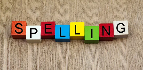 Spelling Rules and Tricks for SSC CGL Spelling Test
