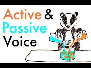 Active Passive Voice for SSC CGL Tier 2 : Rules & Tricks