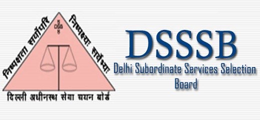 DSSSB Previous Year Question Paper PDF Download