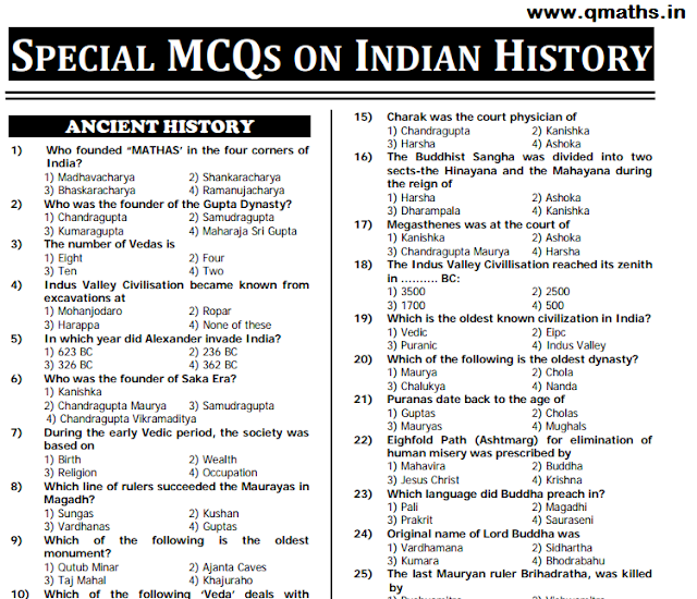 1000 GK General Knowledge Questions (English) for SSC CGL 2017 PDF