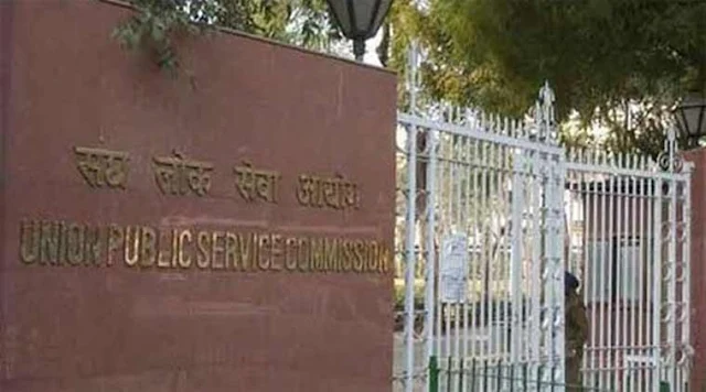 Nandini K R is the UPSC (CSE) 2016 Topper